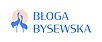 Logo - Błoga Bysewska, Bysewska, Gdańsk 80-298 - Biuro nieruchomości, numer telefonu