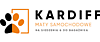 Logo - Kardiff Kamila Ptak, prof. Rutkowskiego Jana 1 62-020 - Przedsiębiorstwo, Firma, numer telefonu
