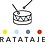 Logo - Niepubliczne Przedszkole Ratataje, Wielkopolna 5a, Oleśnica 56-400 - Przedszkole, numer telefonu