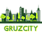 Logo - GruzCity, Plac Bankowy 2, Warszawa 00-095 - Usługi, godziny otwarcia, numer telefonu