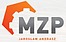 Logo - Mechaniczny Zakład Produkcyjny Jarosław Andrasz, Kolejowa 28 55-300 - Przedsiębiorstwo, Firma, godziny otwarcia, numer telefonu