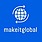 Logo - Make It Global, Wałowa 6, Opoczno 26-300 - Przedsiębiorstwo, Firma, numer telefonu