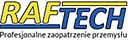 Logo - RAF-TECH Rafał Hoffmann, Podgórna 1a, Kokoszkowy 83-207 - Sklep, numer telefonu