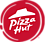 Logo - Pizza Hut - Pizzeria, Rajska 10, Gdańsk 80-850