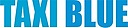 Logo - Taxi Blue, Stanisława Augusta Poniatowskiego 1, Nałęczów 24-150 - Taxi, numer telefonu
