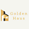 Logo - Golden Haus, Horoszkiewicza Romana 6, Opole 46-020 - Budownictwo, Wyroby budowlane, godziny otwarcia, numer telefonu