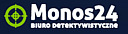 Logo - Biuro Detektywistyczne Monos24, Lublin 20-018 - Usługi detektywistyczne, numer telefonu