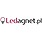 Logo - LEDAGnet - akcesoria oświetleniowe dla domu, Staniątki 172 32-005 - Oświetleniowy - Sklep, numer telefonu