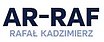 Logo - Ar-Raf Instalacje Elektryczne Rafał Kadzimierz, Ruda Śląska 41-707 - Elektryk, numer telefonu