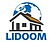 Logo - Lidoom Sp. z o.o., Grabowa 1, Grabiny-Zameczek 83-022 - Przedsiębiorstwo, Firma, numer telefonu