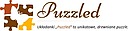 Logo - PUZZLED, adm. Unruga Józefa 111, Gdynia 81-153 - Zabawkowy - Sklep, numer telefonu