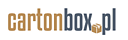 Logo - cartonbox.pl, Bagienna 11, Białystok 15-166 - Przedsiębiorstwo, Firma, numer telefonu