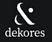 Logo - Dekores, Mławska 61, Rypin 87-500 - Sklep, numer telefonu