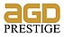 Logo - AGD Prestige, Santocka 39, Szczecin 71-083 - Elektronika użytkowa, AGD - Sklep, numer telefonu