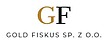 Logo - Gold Fiskus Sp. z o.o., Kolorowa 19 lok. 148, Warszawa 02-495 - Biuro rachunkowe, numer telefonu