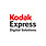 Logo - Kodak Express - Foto Stachowiak, Grójecka 105, Warszawa 02-101 - Zakład fotograficzny, godziny otwarcia, numer telefonu
