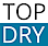 Logo - Top Dry Osuszanie Warszawa, Pory 78, Warszawa 02-757 - Usługi, godziny otwarcia, numer telefonu