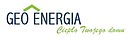 Logo - GEO-ENERGIA Marta Stendera, Lazurowa 37, Wrocław 51-111 - Przedsiębiorstwo, Firma, numer telefonu
