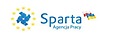 Logo - SPARTA PL&ampUA Sp. z o.o., Aleje Jerozolimskie 300, Reguły 05-816 - Usługi, godziny otwarcia, numer telefonu