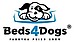 Logo - Beds4Dogs Fabryka Psich Snów, Liliowa 21, Gliwice 44-100 - Przedsiębiorstwo, Firma, godziny otwarcia, numer telefonu