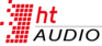Logo - Sklep HT Audio, Namysłowska 17, Poznań 60-166 - Audio, HiFi - Sklep, godziny otwarcia, numer telefonu