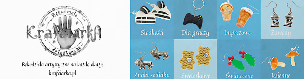 Zdjęcie w galerii Krafciarka nr 1