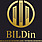 Logo - BILDin Sp. z o.o., Szafarnia 11, Gdańsk 80-755 - Budownictwo, Wyroby budowlane, numer telefonu