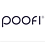 Logo - Poofi, Barska 70, Bielsko-Biała 43-300 - Przedsiębiorstwo, Firma, godziny otwarcia