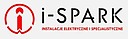 Logo - I-Spark Sp. z o.o., Głuchów 58, Głuchów 62-704 - Przedsiębiorstwo, Firma, numer telefonu