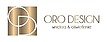 Logo - Oro Design, Swobodna 22, Sosnowiec 41-209 - Meble, Wyposażenie domu - Sklep, godziny otwarcia, numer telefonu