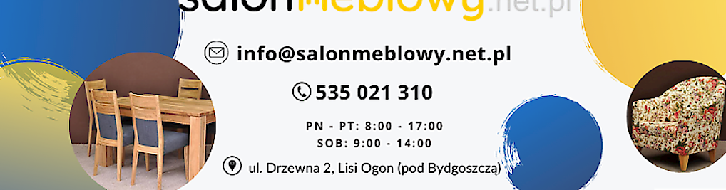 Zdjęcie w galerii Producent stołów i krzeseł | salonmeblowy.net.pl nr 1