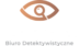 Logo - Biuro Detektywistyczne Przemysław Kurkowiak, Nasturcjowa 12a/4 62-080 - Usługi detektywistyczne, godziny otwarcia, numer telefonu