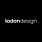 Logo - Ladon Design, Rynek 14, Legnica 59-220 - Agencja reklamowa, godziny otwarcia, numer telefonu
