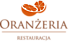 Logo - Restauracja Oranżeria, Ciepłownicza 3a, Lublin 20-469 - Restauracja, godziny otwarcia, numer telefonu