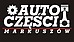 Logo - Auto części Markuszów, Łany 32, Łany 24-173 - Autoczęści - Sklep, godziny otwarcia, numer telefonu