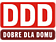 Logo - DDD - Sklep, Podolska 19, Nysa 48-303, godziny otwarcia, numer telefonu