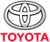 Logo - Toyota Ukleja, Obornicka 132, Suchy Las 62-002, godziny otwarcia, numer telefonu