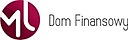 Logo - ML Dom Finansowy, Borowa 128, Tychy 43-100 - Pośrednictwo finansowe, numer telefonu