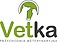 Logo - Przychodnia weterynaryjna Vetka, Szczecin 71-177 - Weterynarz, godziny otwarcia, numer telefonu