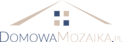 Logo - Domowa Mozaika, Grzybowska, Warszawa 00-131 - Media - Biuro, Oddział