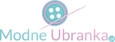 Logo - Modne Ubranka, Kętrzyńskiego Wojciecha, Olsztyn 10-507 - Media - Biuro, Oddział