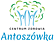 Logo - CENTRUM ZDROWIA ANTOSZÓWKA SP. Z O.O., Fabryczna 71 66-400 - Psychiatra, Psycholog, Psychoterapeuta, numer telefonu