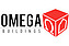 Logo - Deweloper Omega Buildings, Granitowa 8/1, Smolec 55-080 - Budownictwo, Wyroby budowlane, numer telefonu