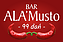 Logo - AlaMusto Pizza Kebab Grill, Stargardzka 2d, Choszczno 73-200 - Grill - Bar, godziny otwarcia, numer telefonu