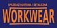 Logo - WorkWear-shop.pl, Grunwaldzka 26, Jarosław 37-500 - Internetowy sklep - Punkt odbioru, Siedziba firmy, numer telefonu