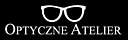 Logo - Optyczne Atelier, Kapucyńska 2, Lublin 20-009 - Zakład optyczny, numer telefonu