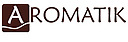 Logo - Perfumy AROMATIK, Chodecka 11, Warszawa 03-350 - Perfumeria, Drogeria, godziny otwarcia, numer telefonu