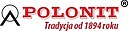 Logo - Polonit Sales Sp. z o.o., Sosnowiec 21b, Stryków 95-010 - Sklep, godziny otwarcia, numer telefonu