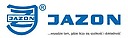 Logo - JAZON Sp. z o.o., Wysockiego Władysława 164A, Białystok 15-167 - Przemysł, numer telefonu