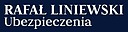 Logo - Ubezpiecznia Rafał Liniewski, Króla Bolesława Chrobrego 1/8A 41-803 - Ubezpieczenia, numer telefonu